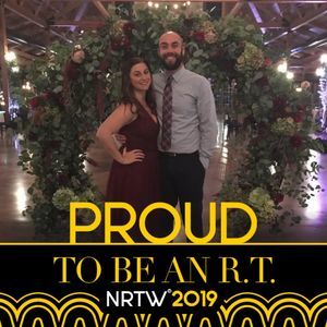 Meet your Posher, Tarah